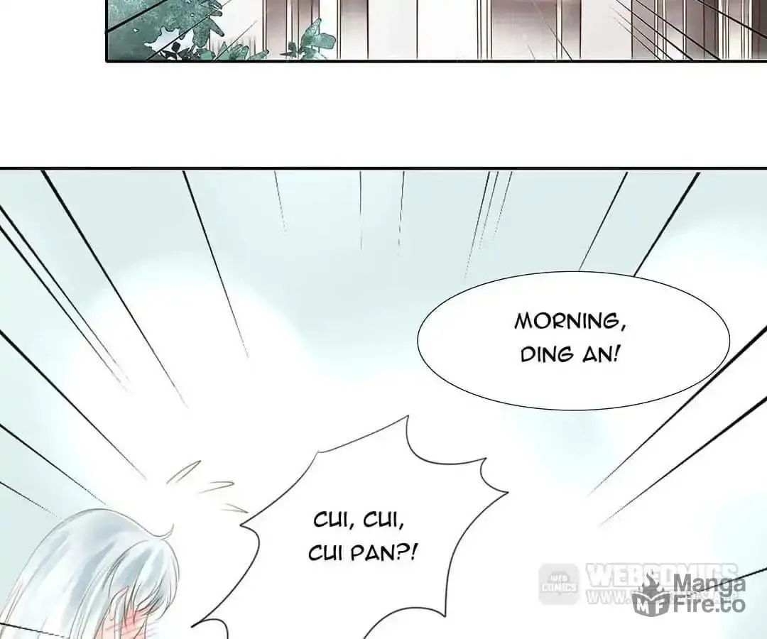 Immortals Down Under Chapter 64 page 10 - 