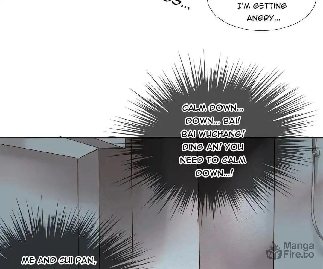 Immortals Down Under Chapter 65 page 12 - 