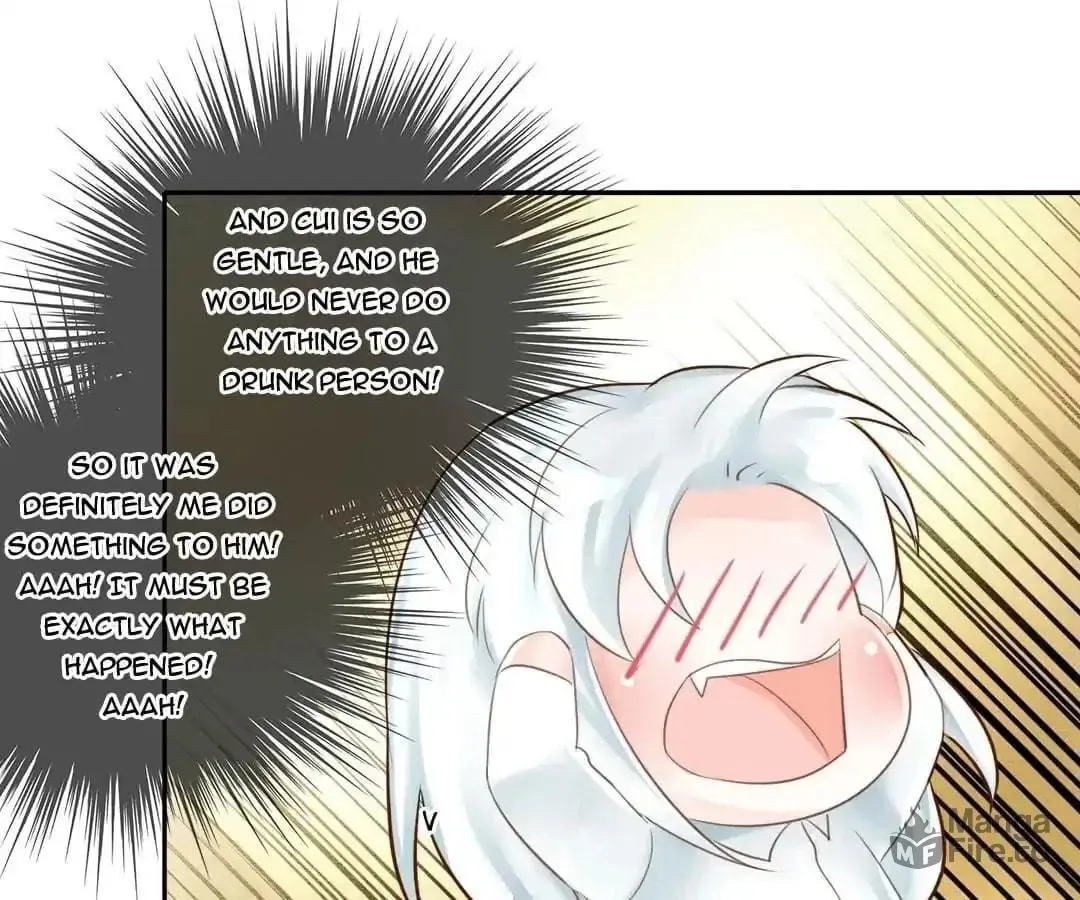 Immortals Down Under Chapter 65 page 15 - 