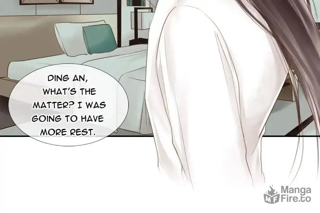 Immortals Down Under Chapter 65 page 21 - 