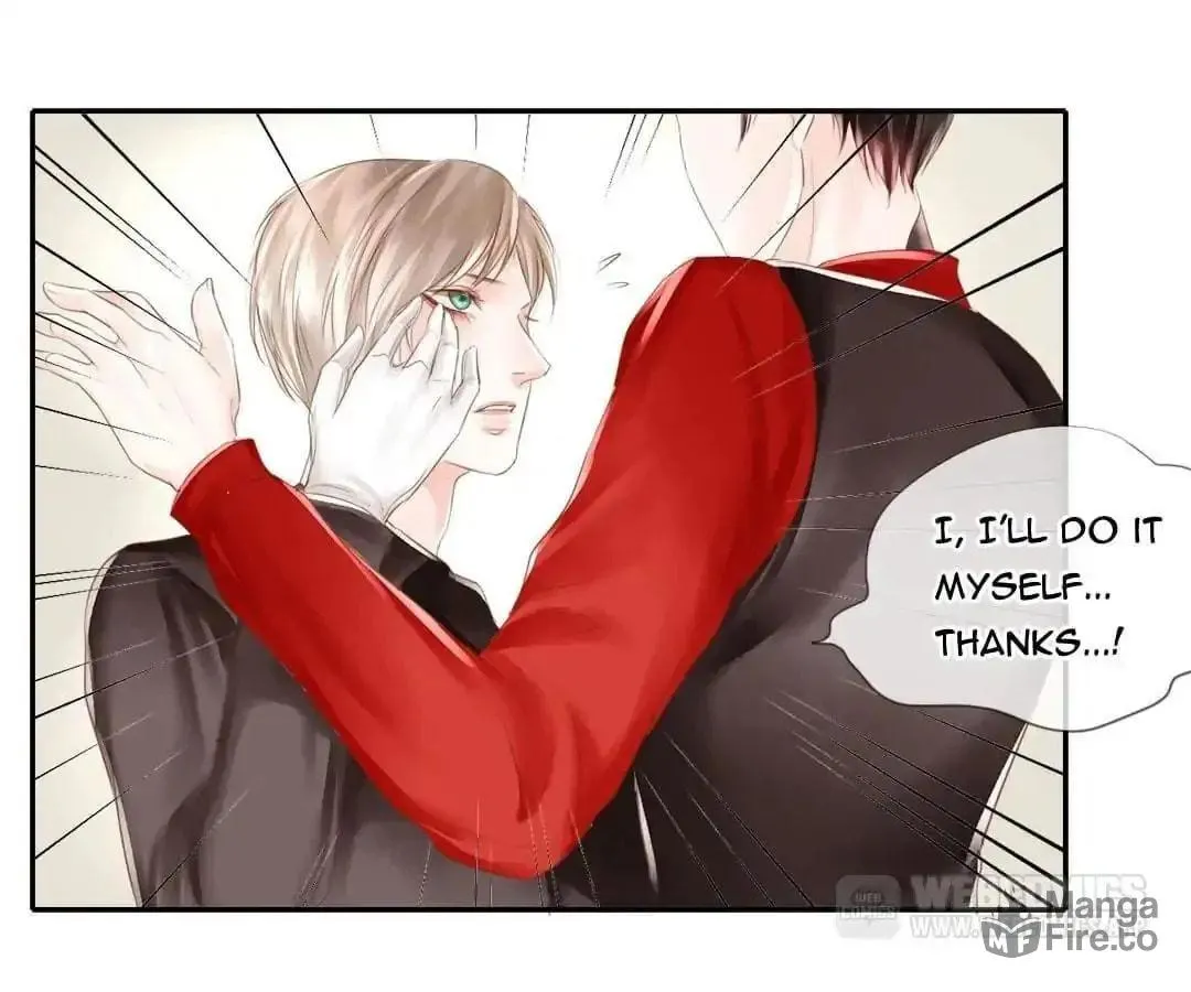 Immortals Down Under Chapter 65 page 6 - 