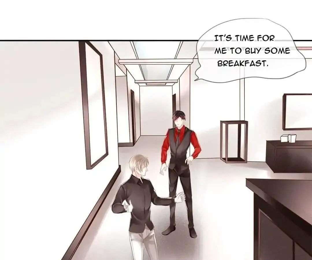 Immortals Down Under Chapter 65 page 7 - 