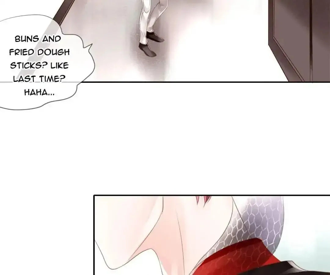 Immortals Down Under Chapter 65 page 8 - 