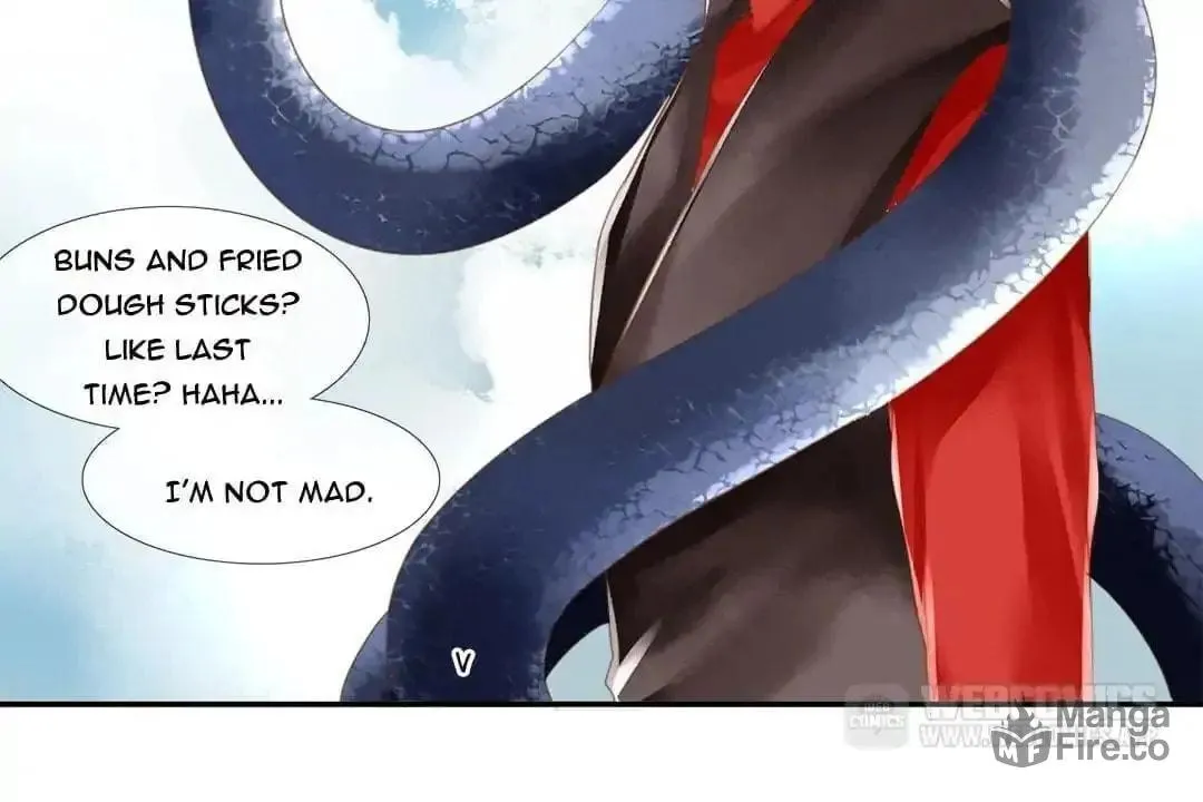 Immortals Down Under Chapter 65 page 10 - 