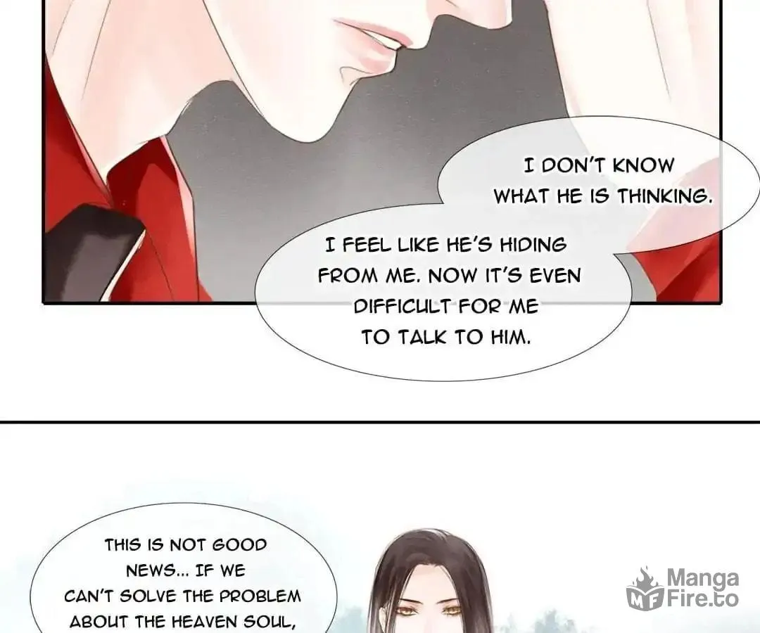 Immortals Down Under Chapter 66 page 15 - 