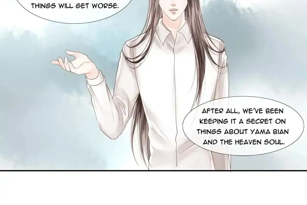 Immortals Down Under Chapter 66 page 16 - 