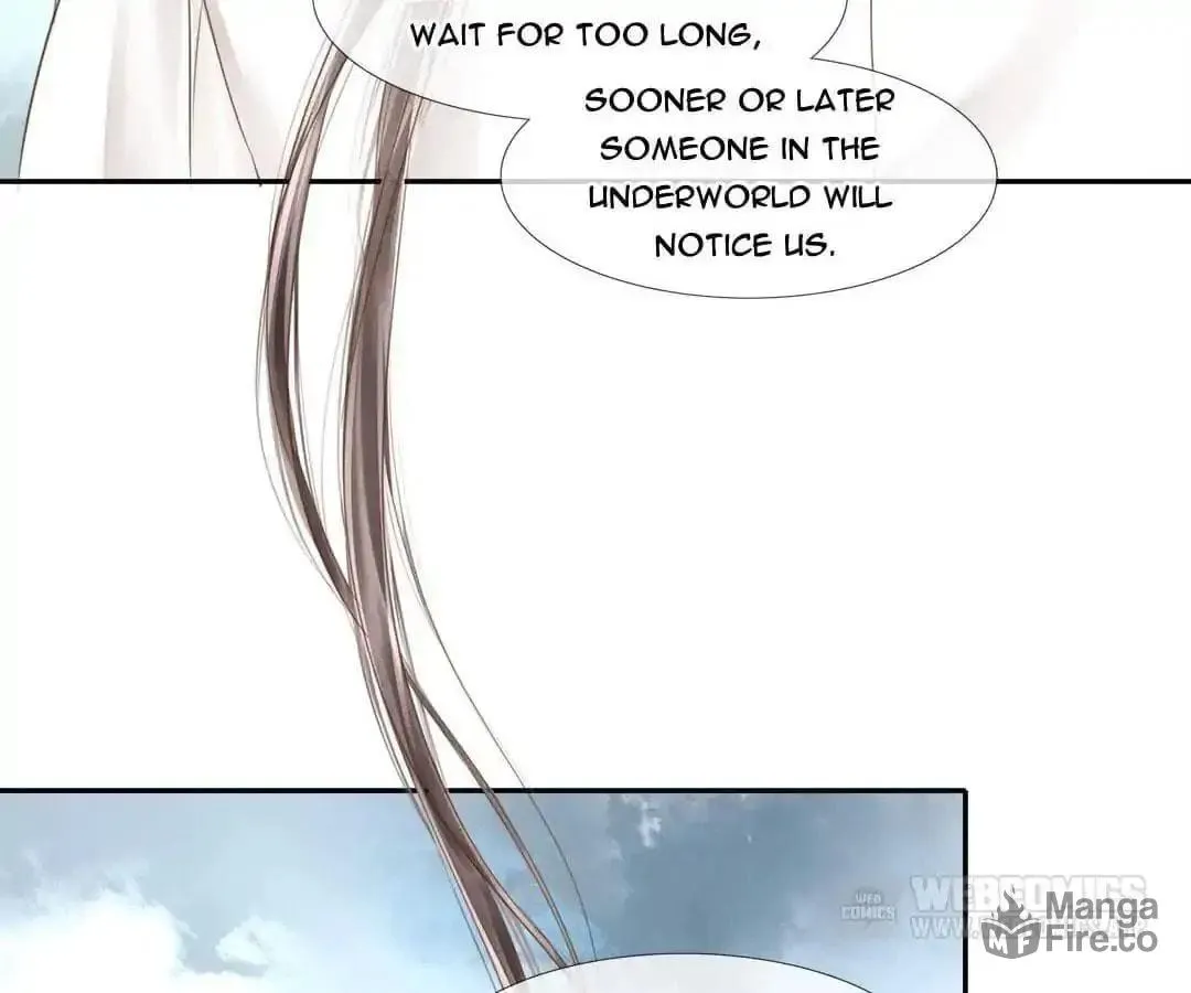 Immortals Down Under Chapter 66 page 18 - 