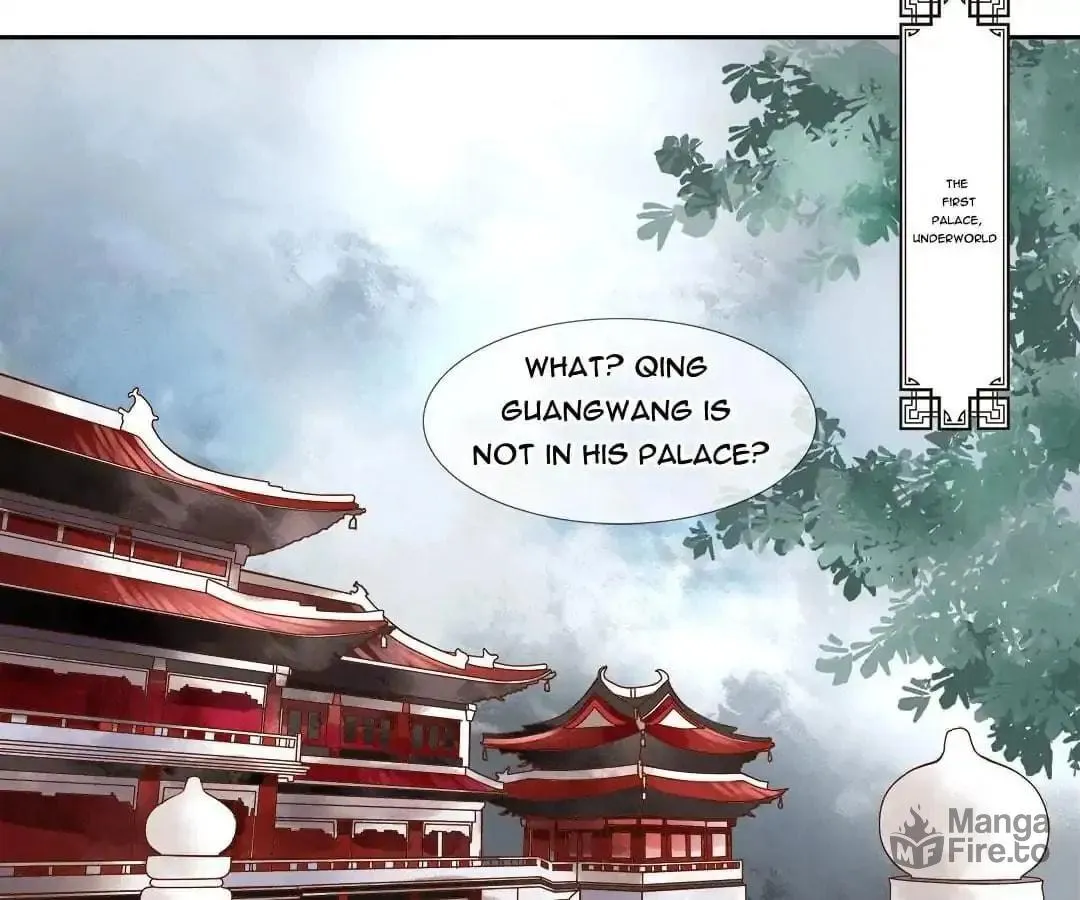 Immortals Down Under Chapter 66 page 20 - 