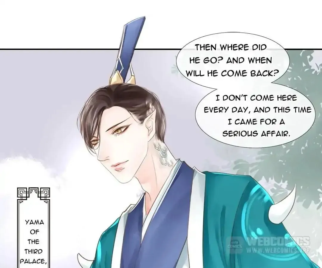 Immortals Down Under Chapter 66 page 22 - 