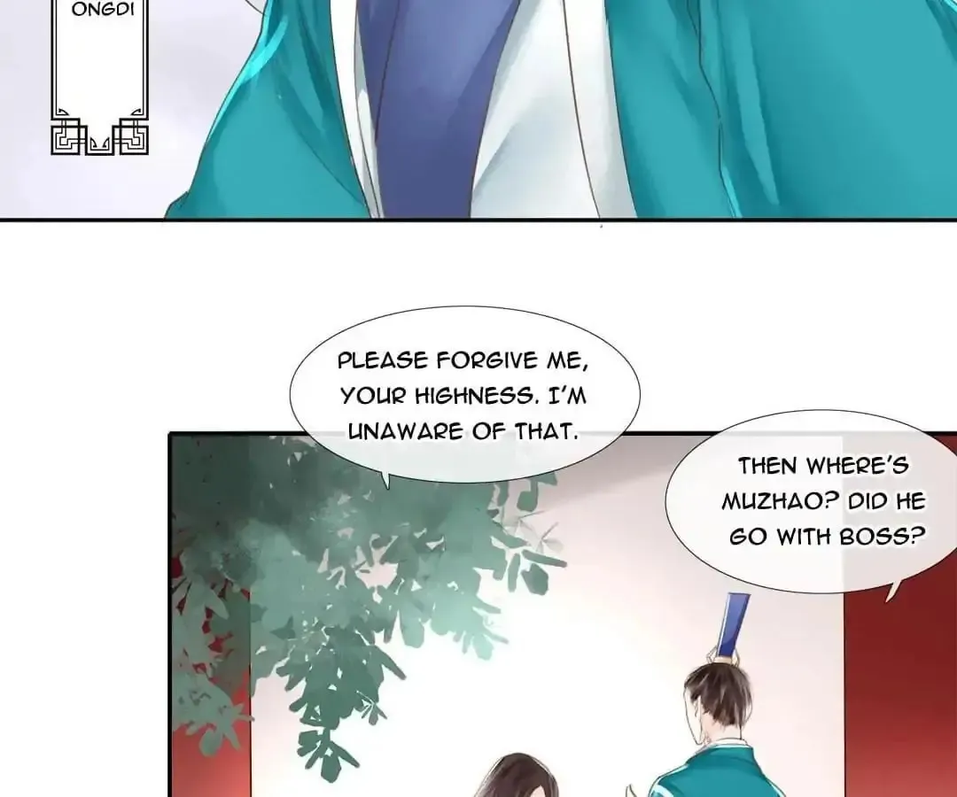 Immortals Down Under Chapter 66 page 23 - 