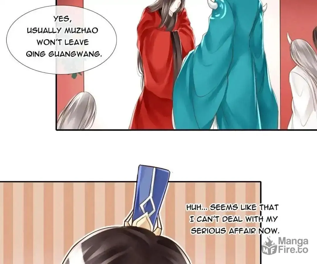 Immortals Down Under Chapter 66 page 24 - 