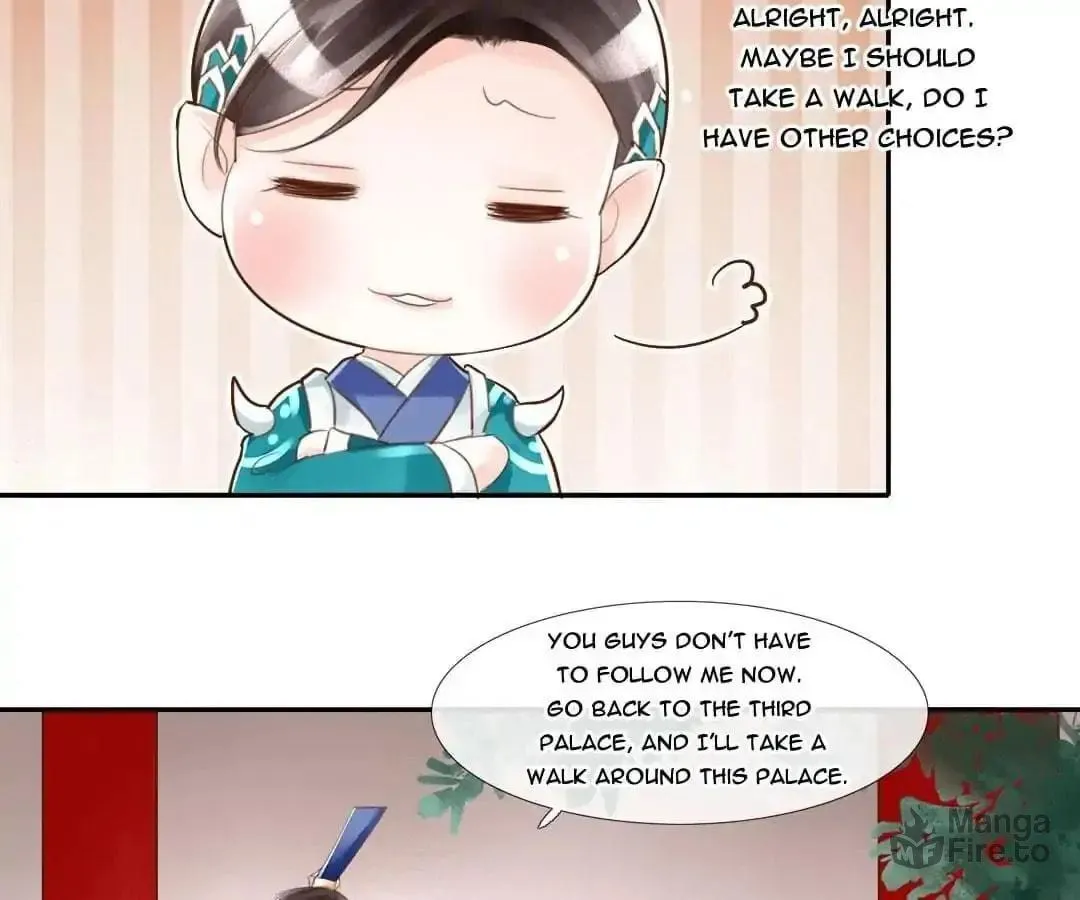 Immortals Down Under Chapter 66 page 25 - 