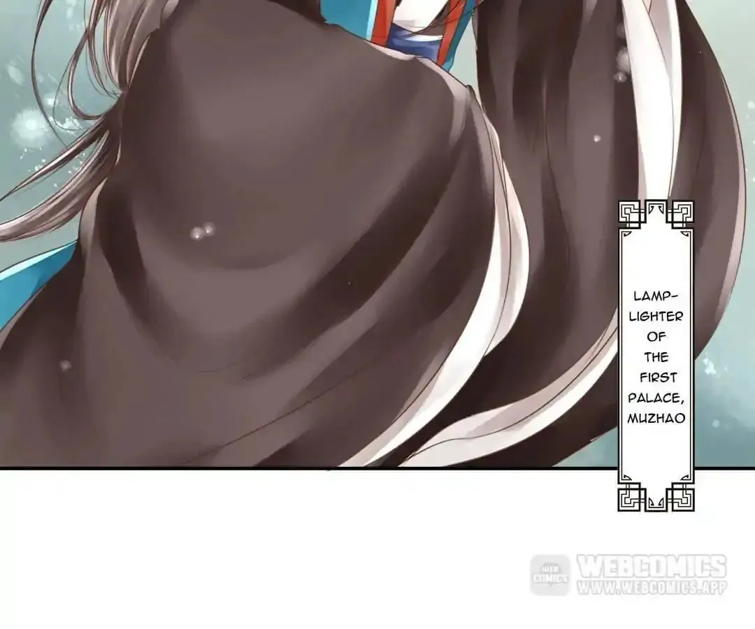 Immortals Down Under Chapter 66 page 34 - 