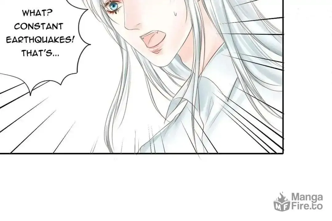 Immortals Down Under Chapter 66 page 5 - 