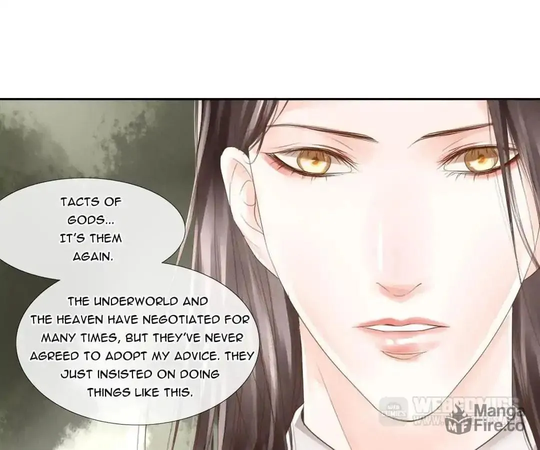 Immortals Down Under Chapter 66 page 6 - 