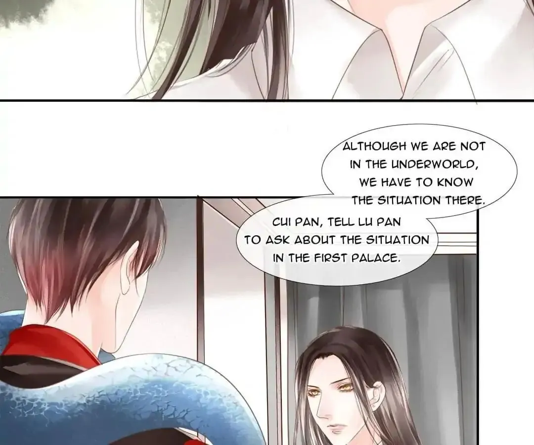Immortals Down Under Chapter 66 page 7 - 