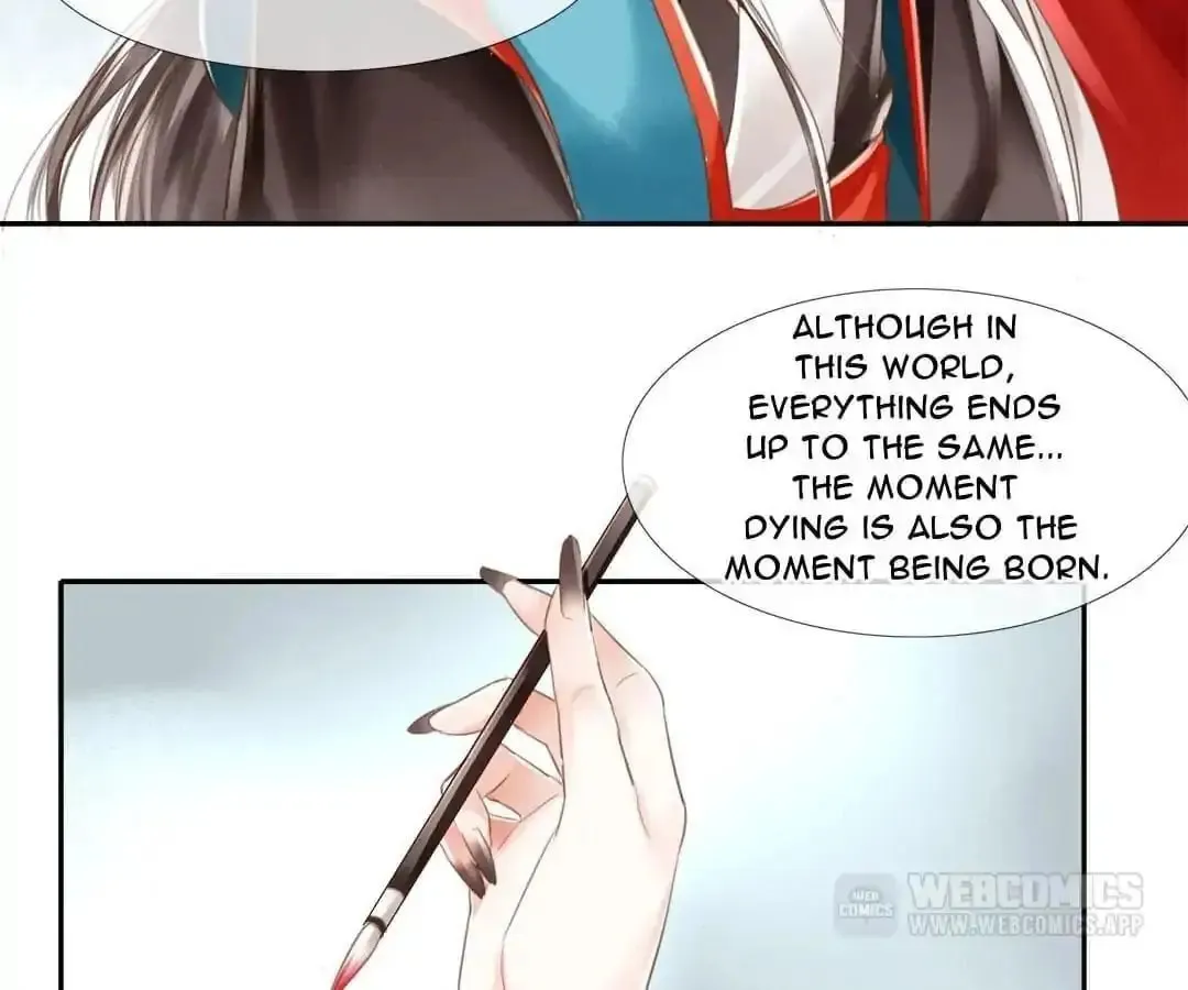 Immortals Down Under Chapter 67 page 14 - 