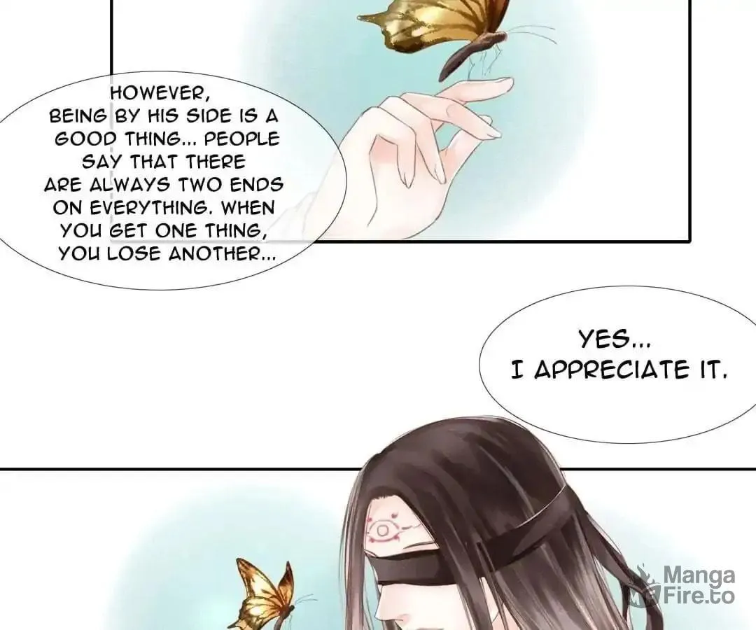 Immortals Down Under Chapter 67 page 3 - 