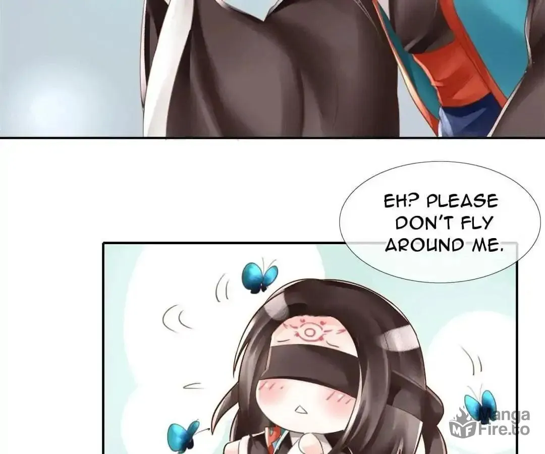 Immortals Down Under Chapter 67 page 24 - 
