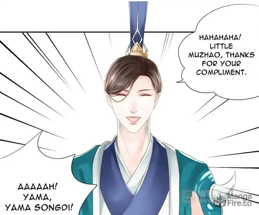 Immortals Down Under Chapter 67 page 30 - 