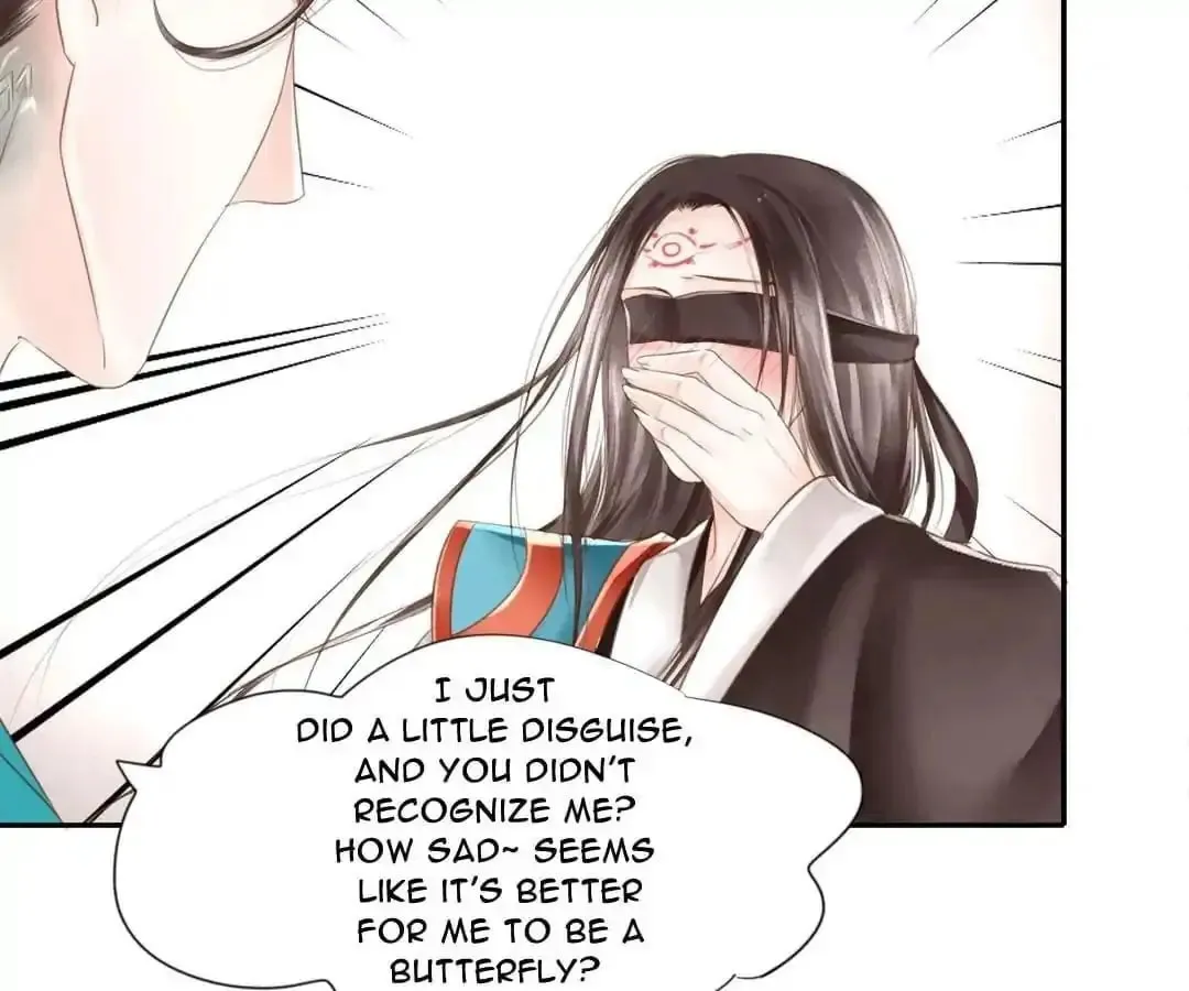 Immortals Down Under Chapter 67 page 32 - 