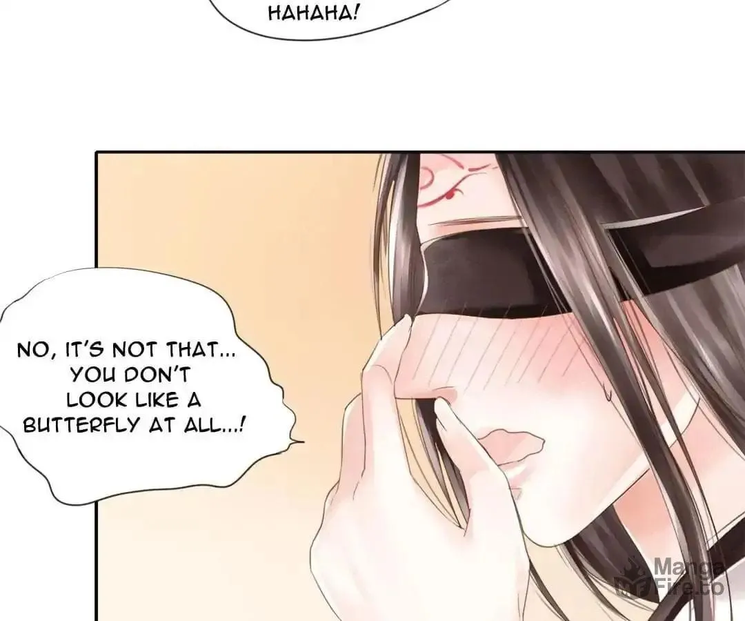 Immortals Down Under Chapter 67 page 33 - 