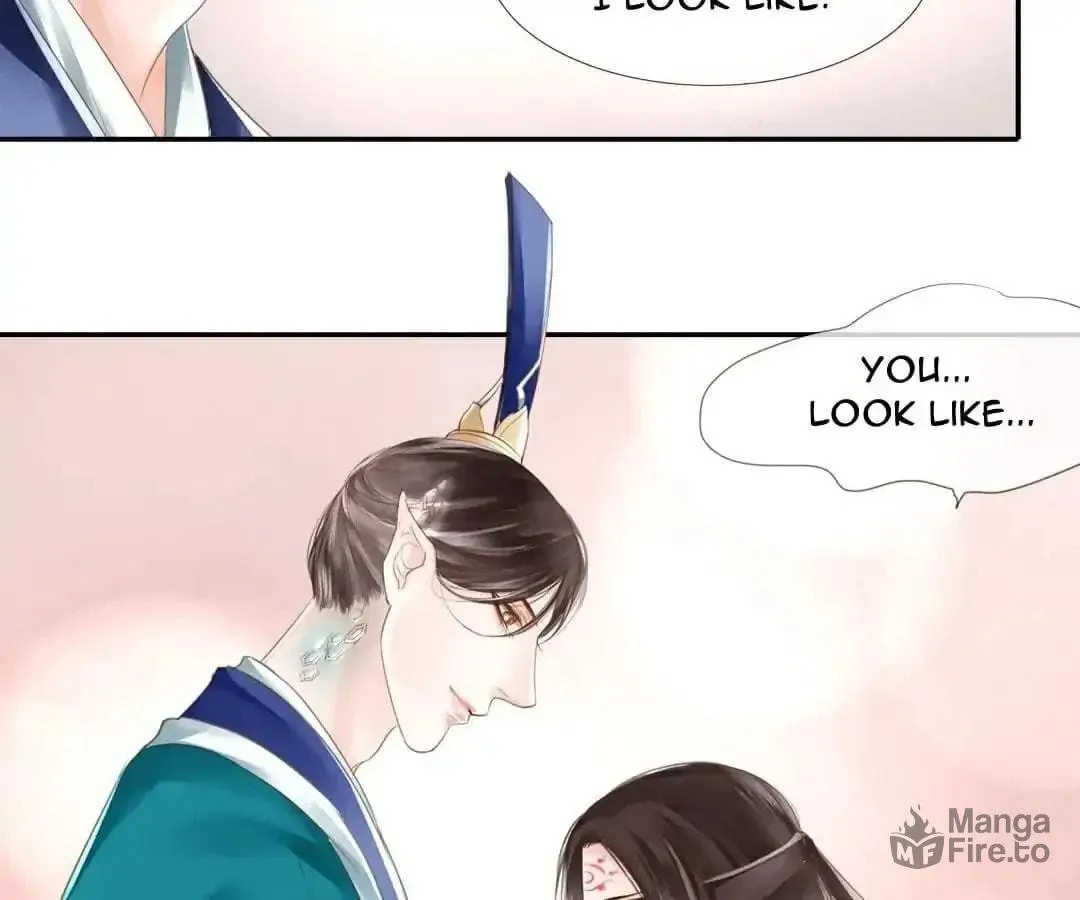 Immortals Down Under Chapter 67 page 36 - 