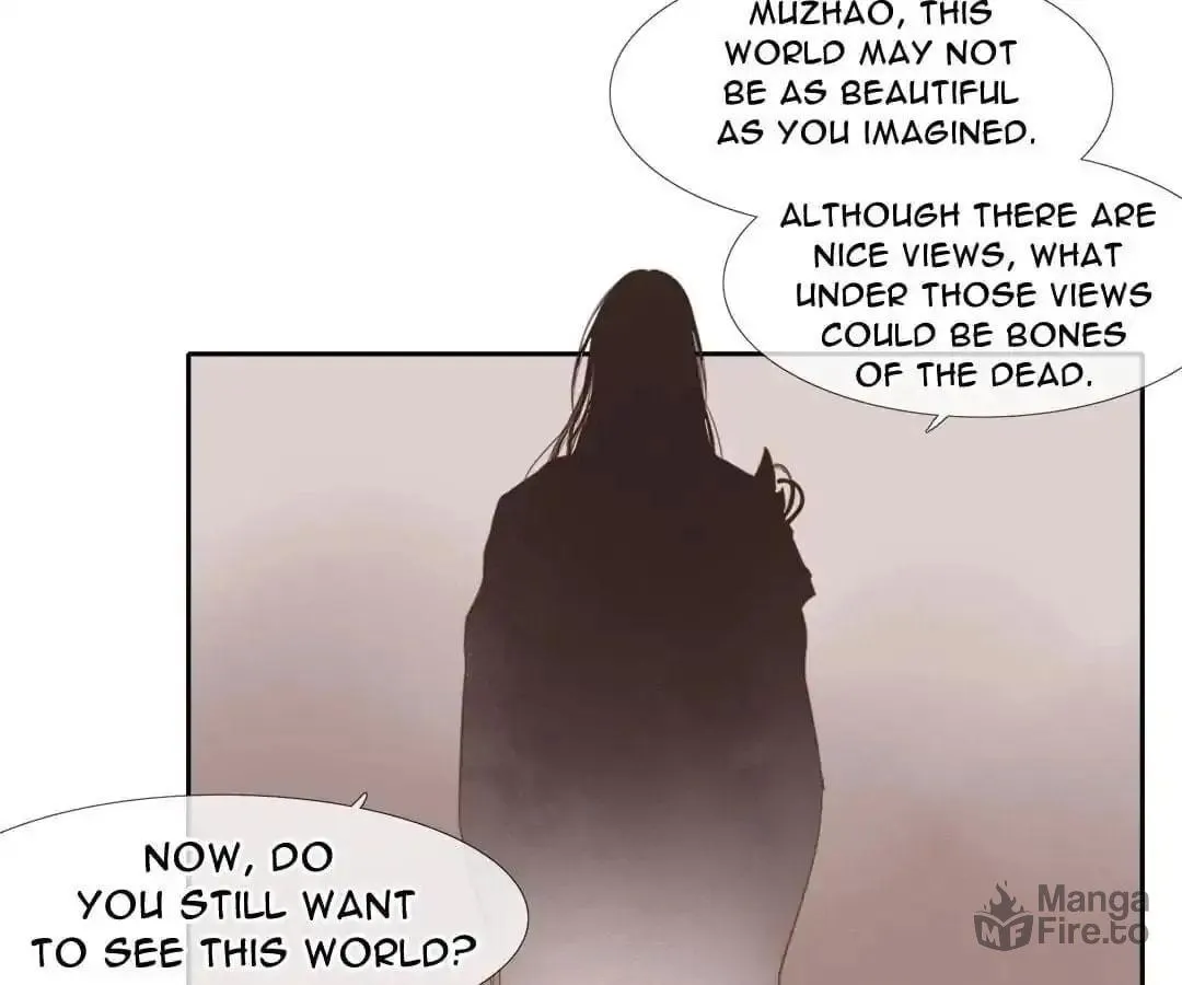 Immortals Down Under Chapter 67 page 5 - 