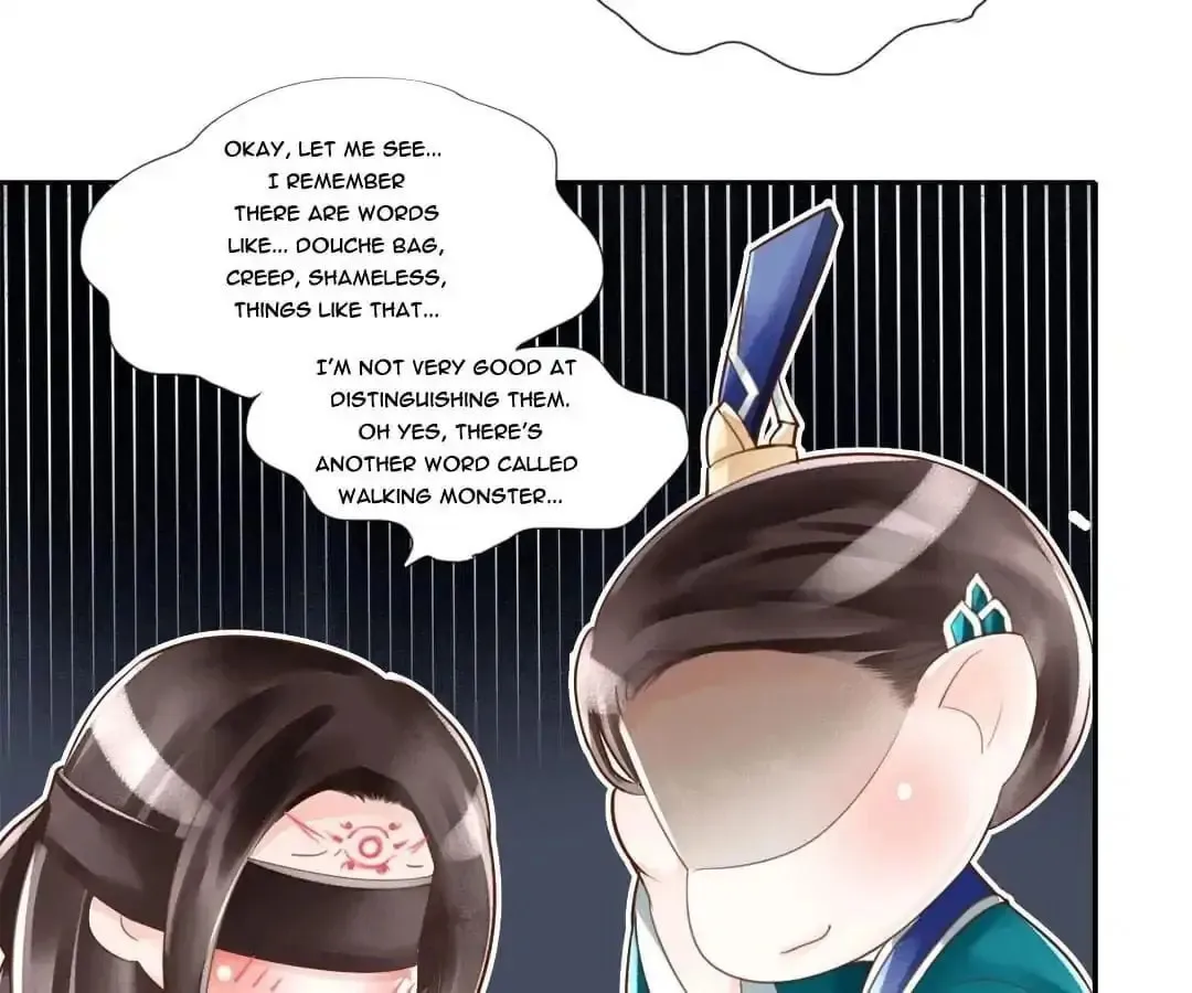 Immortals Down Under Chapter 68 page 11 - 