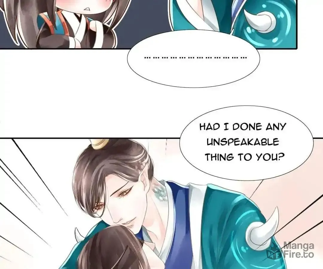 Immortals Down Under Chapter 68 page 12 - 
