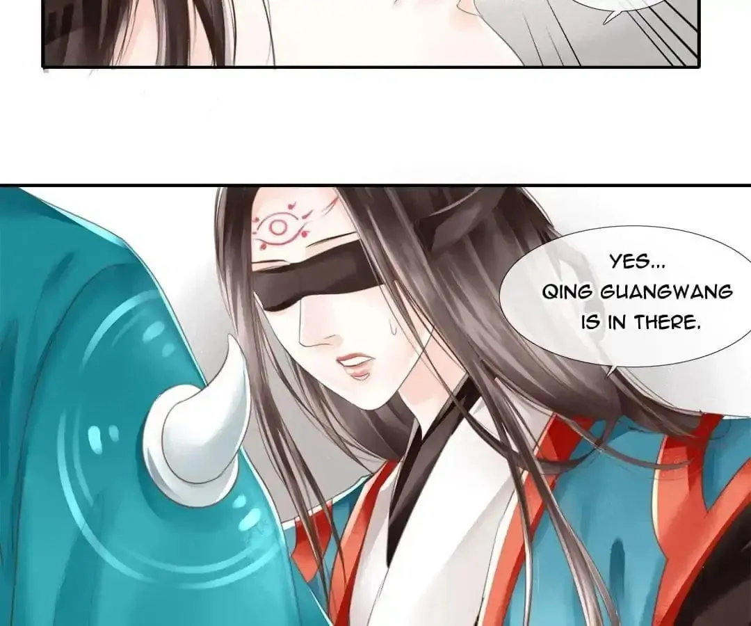 Immortals Down Under Chapter 68 page 17 - 