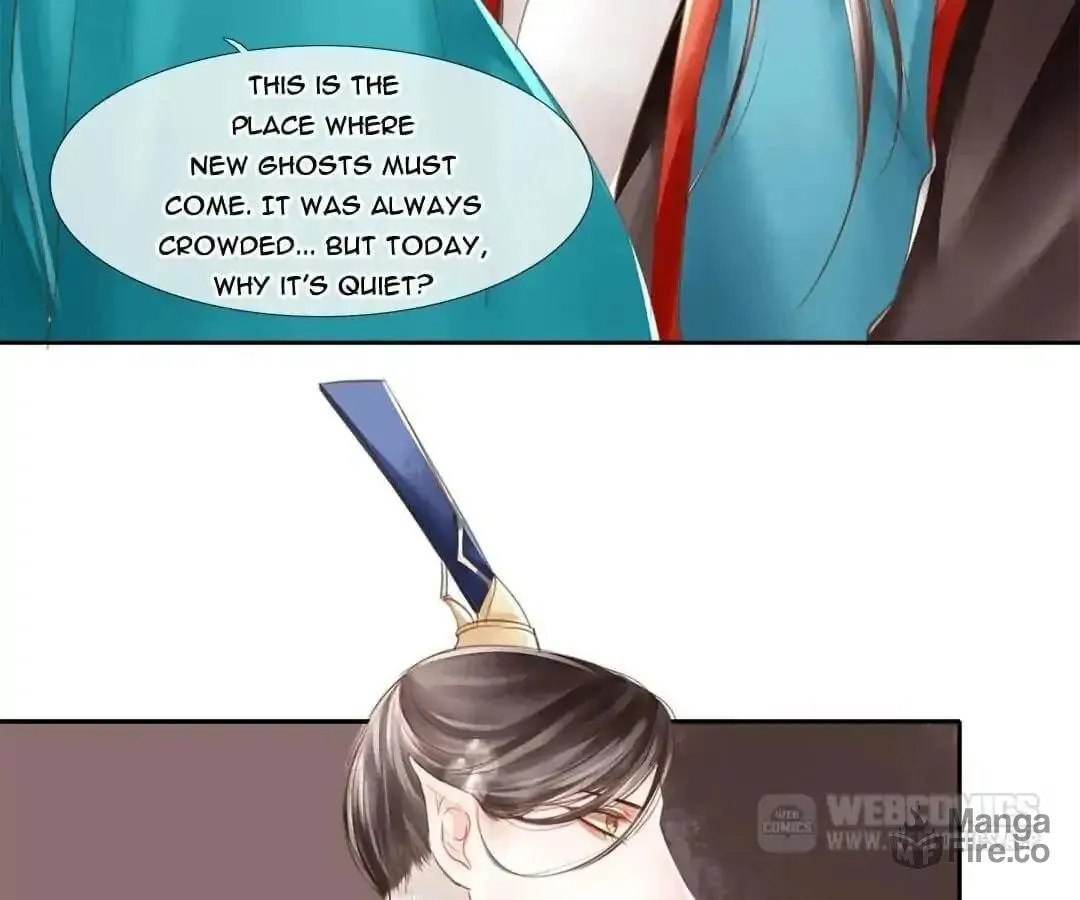 Immortals Down Under Chapter 68 page 18 - 