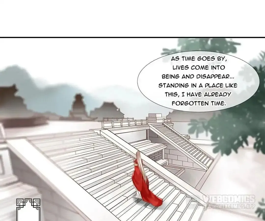 Immortals Down Under Chapter 68 page 22 - 