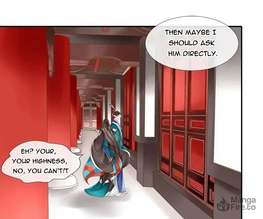 Immortals Down Under Chapter 68 page 27 - 