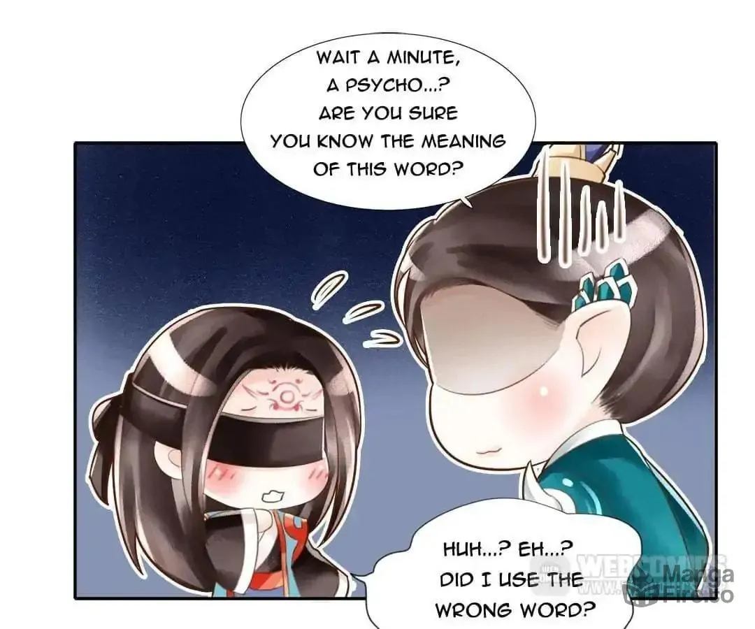 Immortals Down Under Chapter 68 page 10 - 