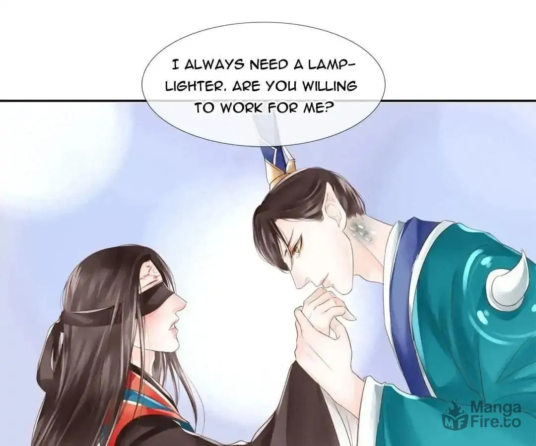 Immortals Down Under Chapter 69 page 12 - 