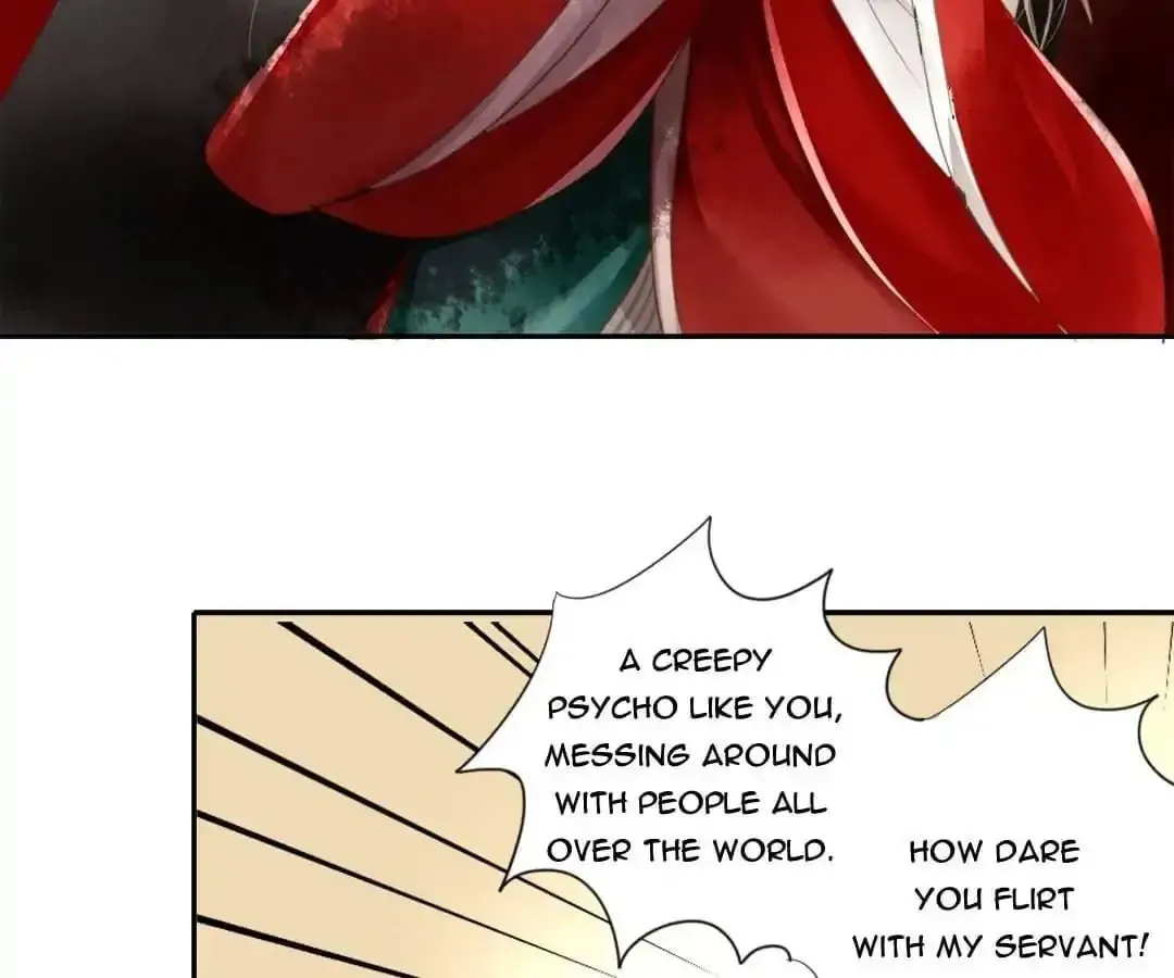 Immortals Down Under Chapter 69 page 19 - 