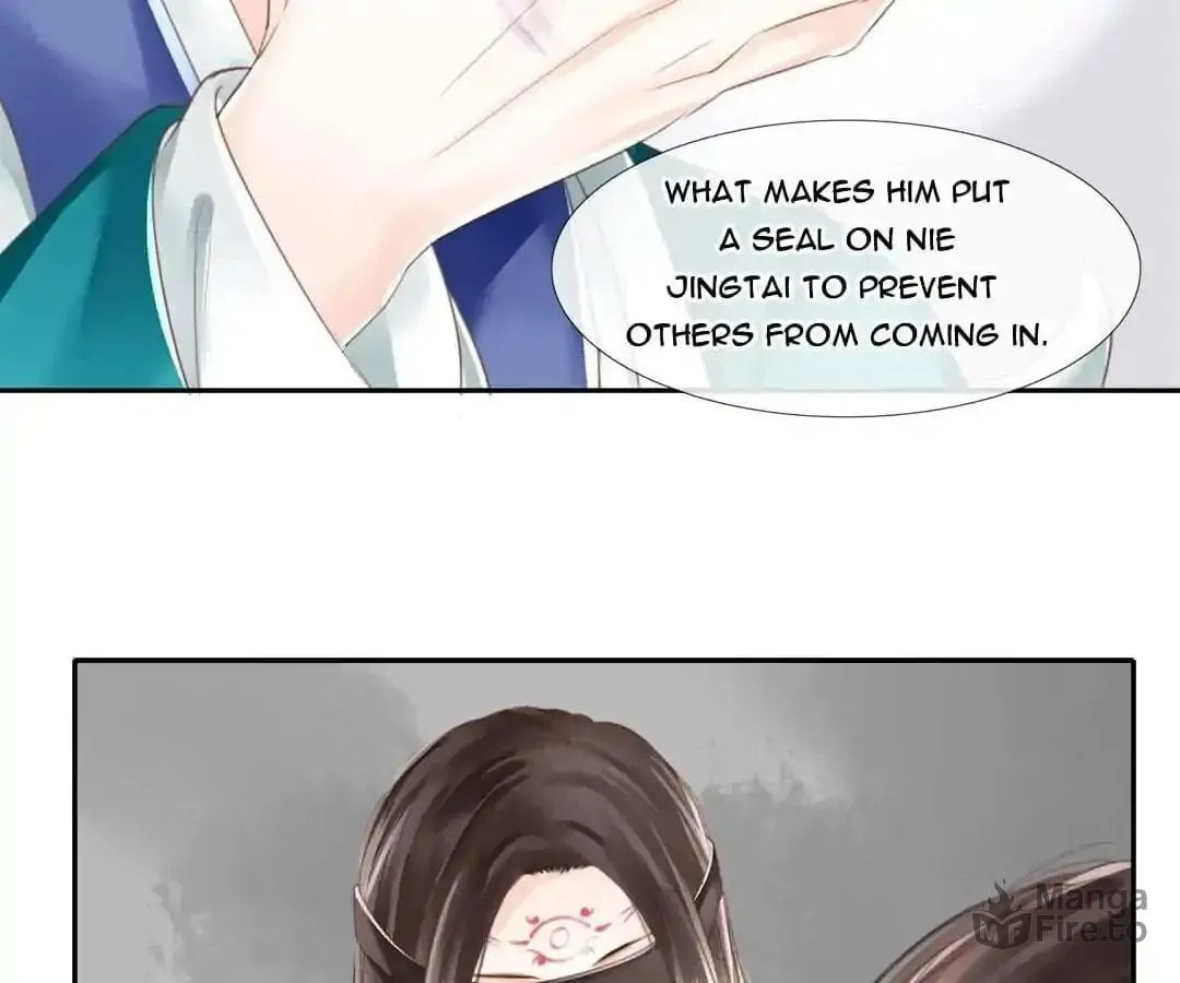 Immortals Down Under Chapter 69 page 3 - 
