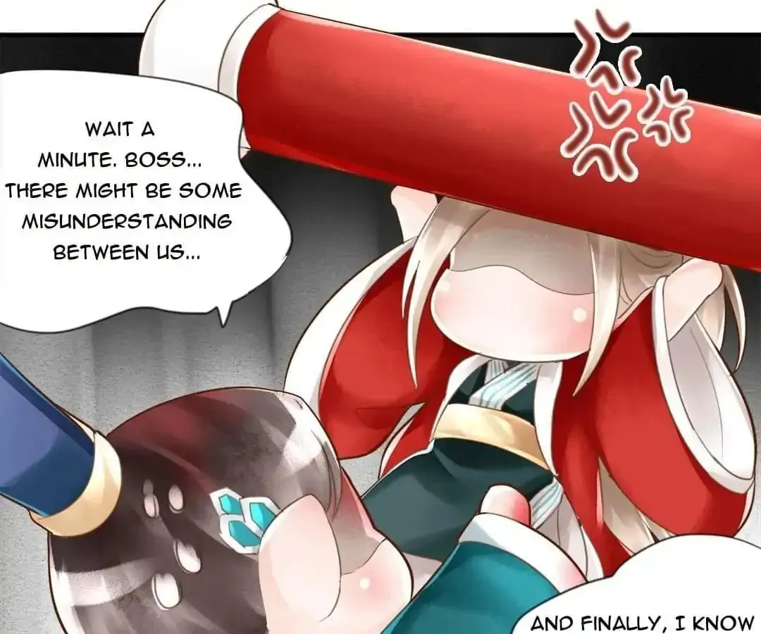 Immortals Down Under Chapter 69 page 22 - 