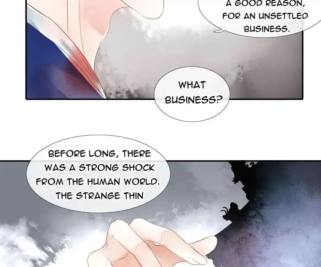 Immortals Down Under Chapter 69 page 26 - 