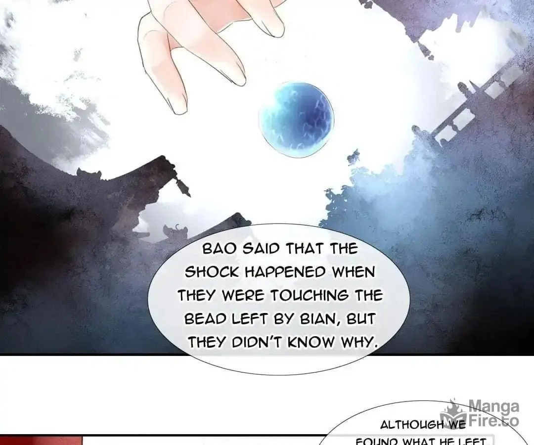Immortals Down Under Chapter 69 page 27 - 