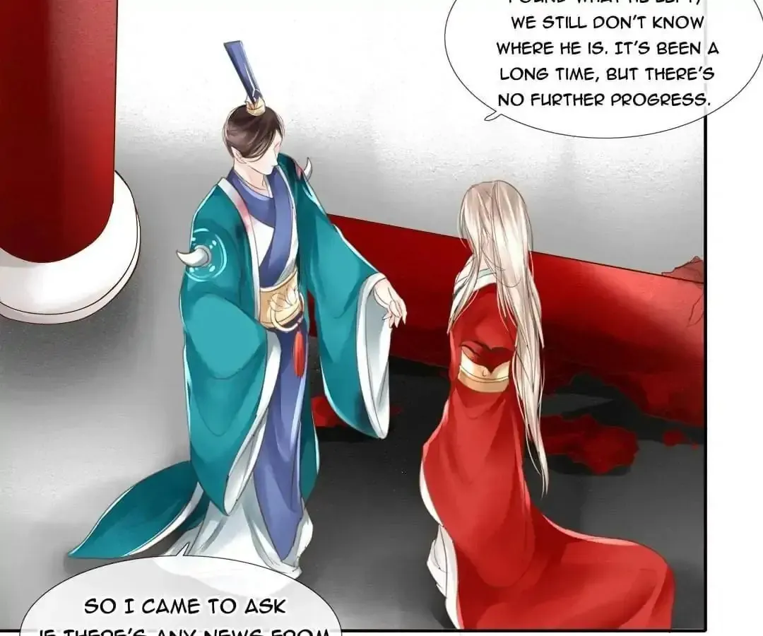 Immortals Down Under Chapter 69 page 28 - 