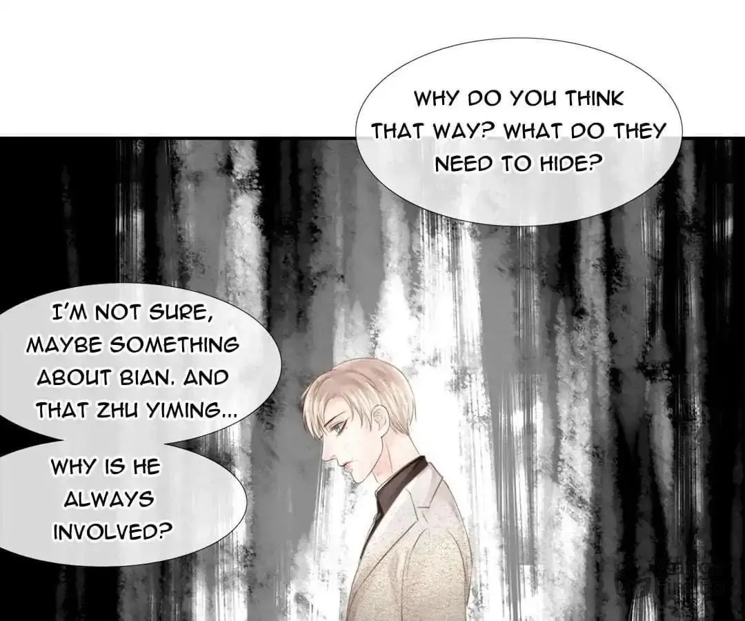 Immortals Down Under Chapter 69 page 33 - 