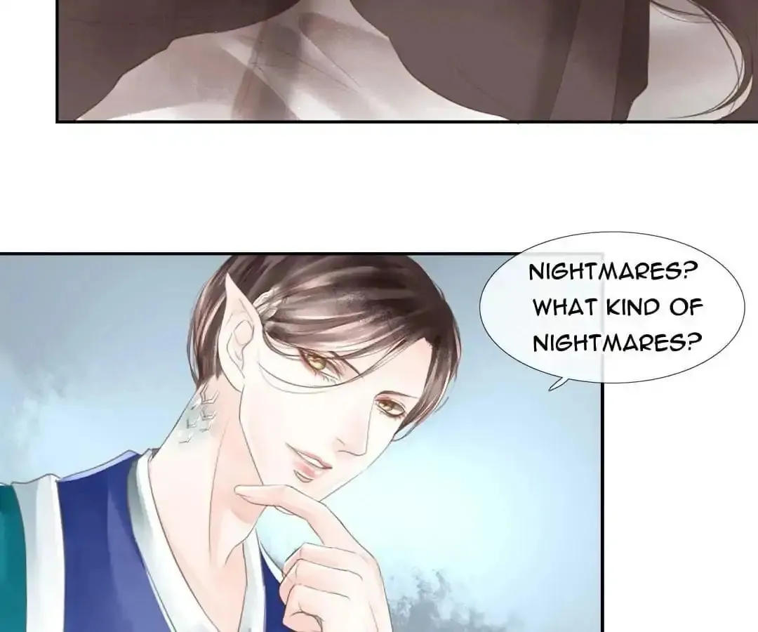 Immortals Down Under Chapter 69 page 8 - 