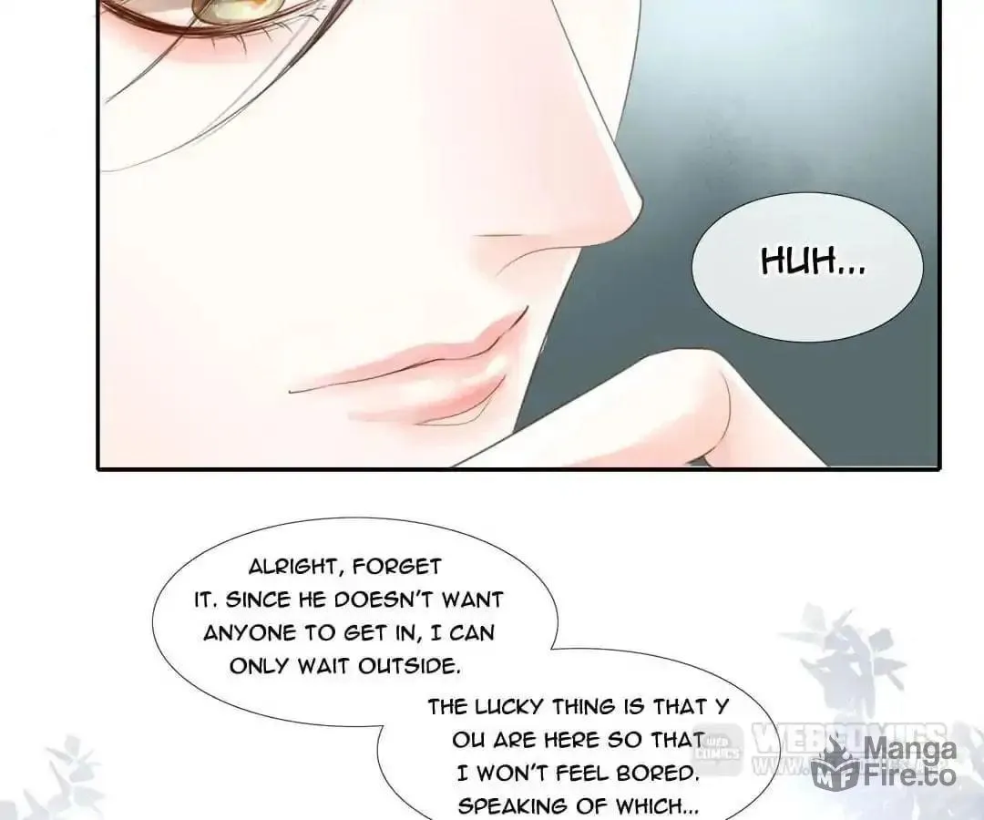 Immortals Down Under Chapter 69 page 10 - 