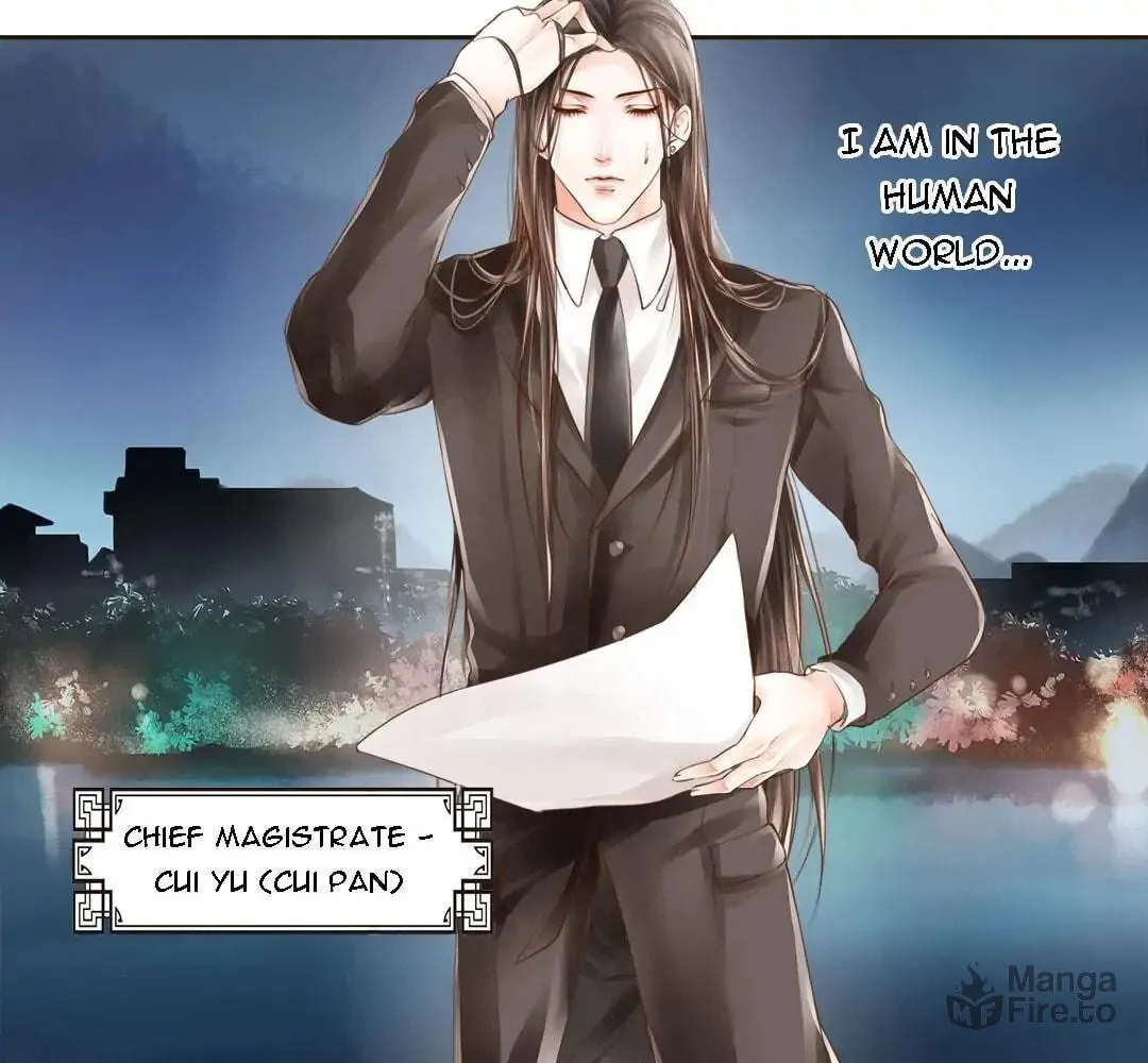 Read Immortals Down Under chapter 7 image 11 on Lezhin