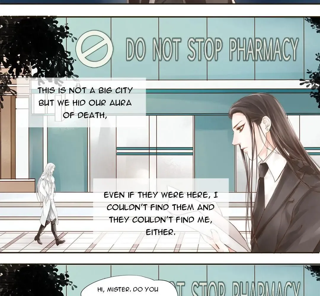 Read Immortals Down Under chapter 7 image 12 on Lezhin