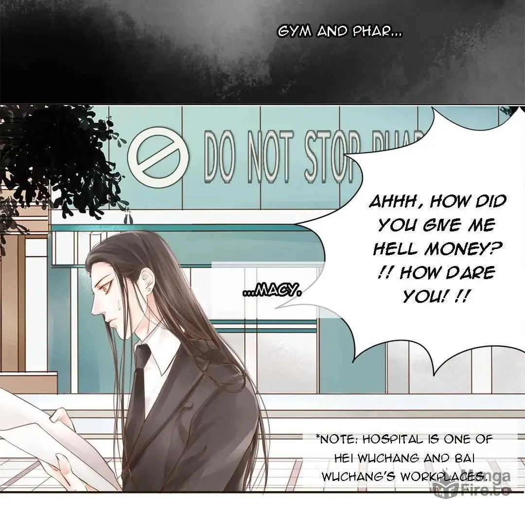 Read Immortals Down Under chapter 7 image 14 on Lezhin