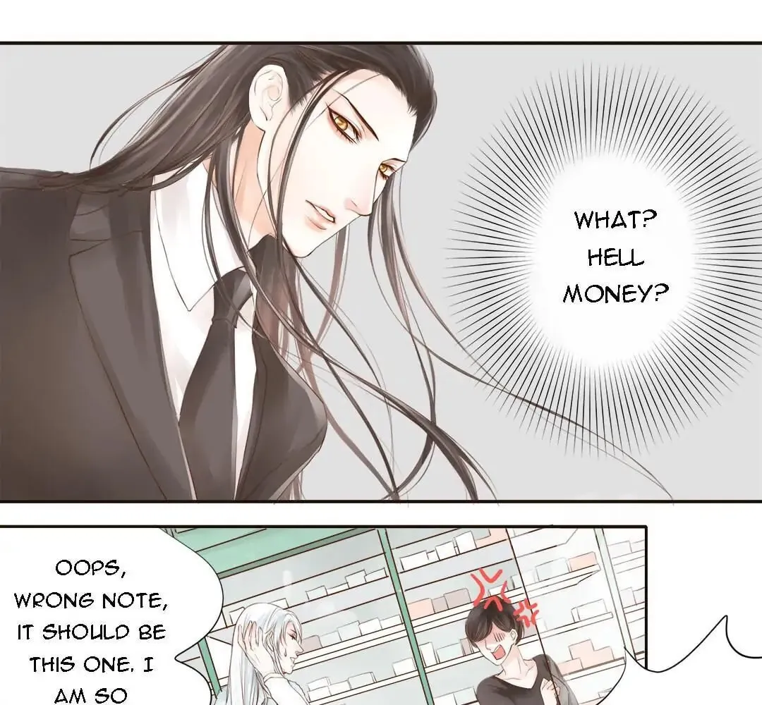 Read Immortals Down Under chapter 7 image 15 on Lezhin