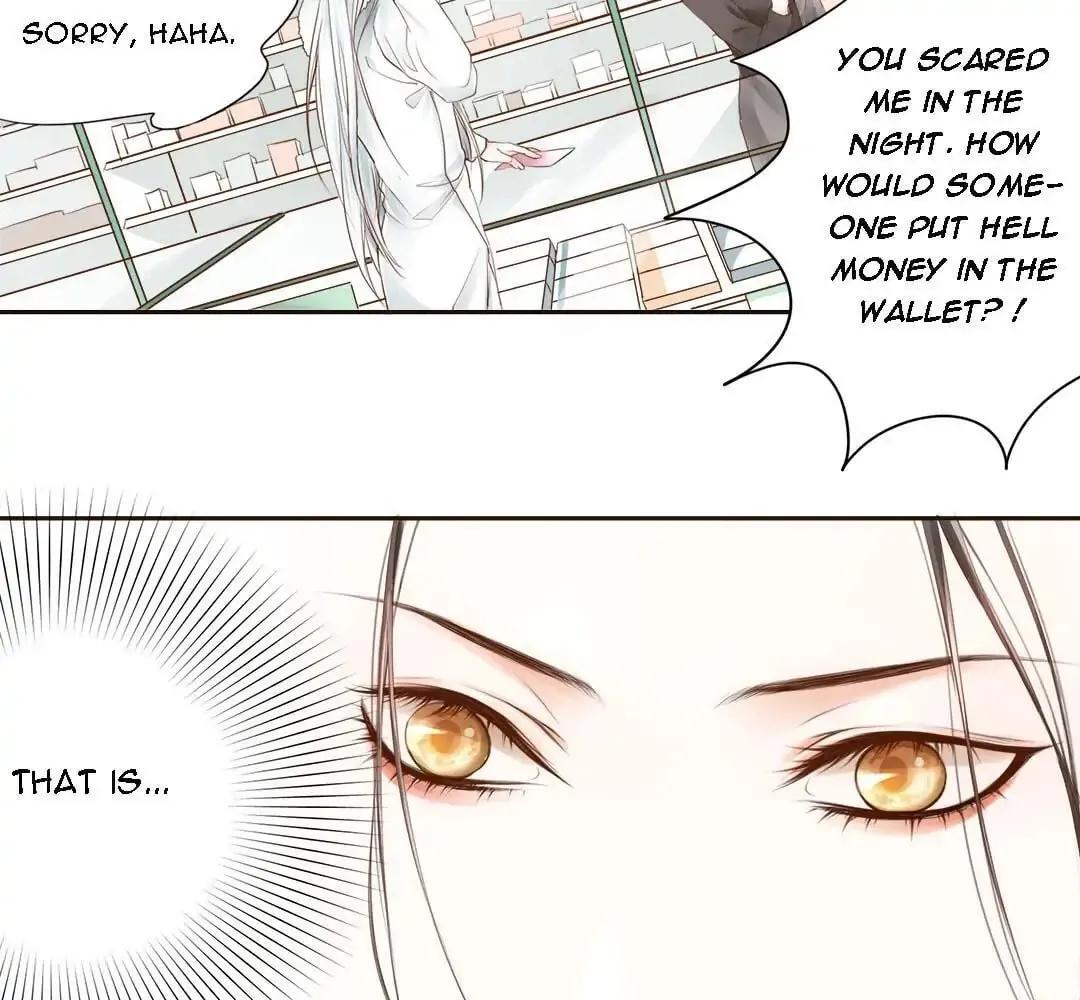 Read Immortals Down Under chapter 7 image 16 on Lezhin